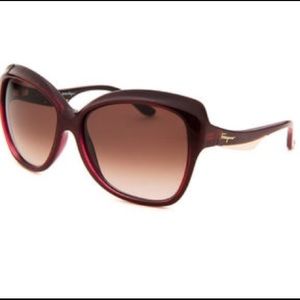 Salvatore Ferragamo Sunglasses